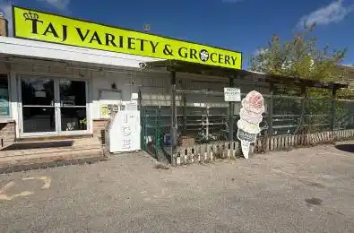 124 Hoffman Street Kitchener Ontario N2M 3N1