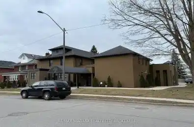 21 Wintemute Street Fort Erie Ontario L2A 3N9