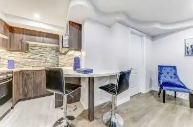 8 Eaton Park Lane Unit# 20 Toronto E05 Ontario M1W 0A5