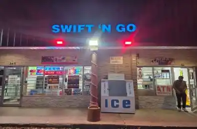 543 Speedvale Avenue Guelph Ontario N1E 1P9