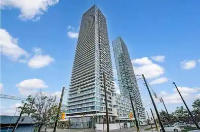 950 Portage Parkway Unit# 3311 Vaughan Ontario L4K 3W4