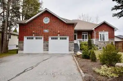 1738 Wingrove Avenue Innisfil Ontario L9S 1S4