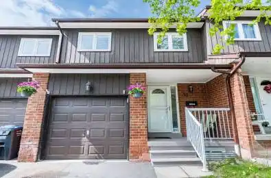 750 Burnhamthorpe Road Unit# 31 Mississauga Ontario L4Y 2X3