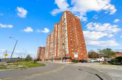 2466 Eglinton Avenue Unit# 1510 Toronto E08 Ontario M1K 5J8
