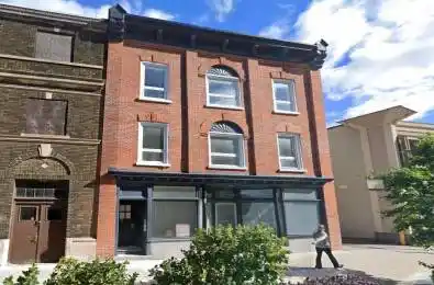 363 Front Street Belleville Ontario K8N 2Z9