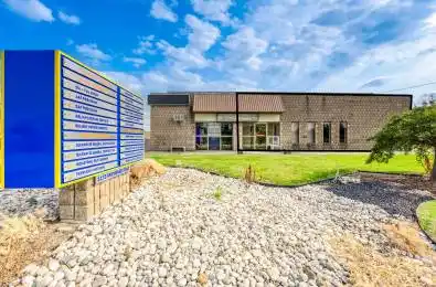 1173 Michener Road Unit# # 1 & 2 Sarnia Ontario N7S 4W3