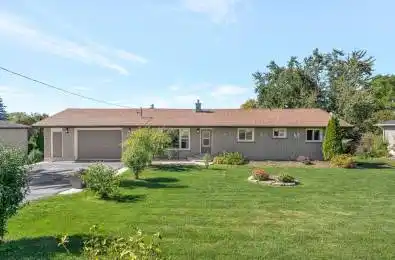 9 Buckhorn Road Kawartha Lakes Ontario K9V 4R6