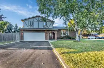 4 Demeyere Avenue Tillsonburg Ontario N4G 4V5