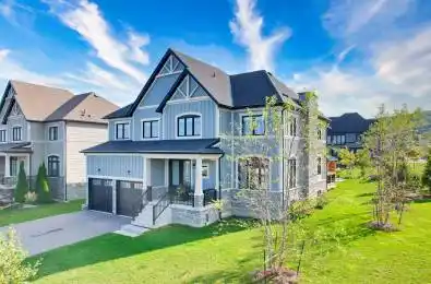 101 Reed Way Blue Mountains Ontario L9Y 0V1