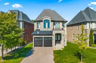 129 Robert Berry Crescent King Ontario L7B 0M3