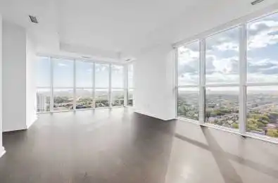 9 Bogert Avenue Unit# 2903 Toronto C07 Ontario M2N 0H3