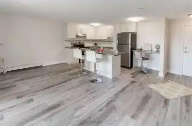 6287 O'neil Street Unit# 8 Niagara Falls Ontario L2J 1M6