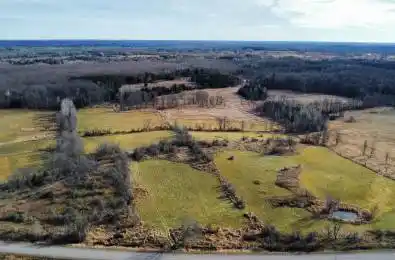 Cooper Road Madoc Ontario K0K 2K0