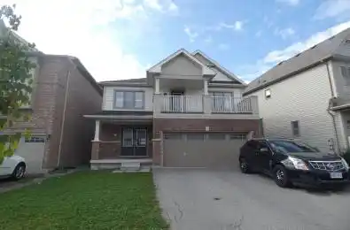 7857 Sassafras Trail Niagara Falls Ontario L2H 0N6