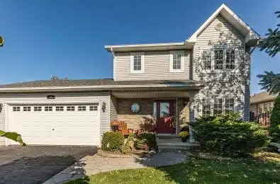33 Oak Crescent Haldimand Ontario N0A 1H0
