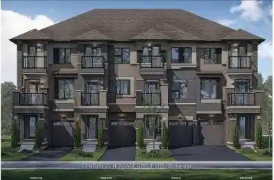 620 Colborne Street Unit# 2 Brantford Ontario N3T 0Y1