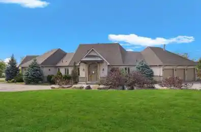 20 Bells Lake Road King Ontario L0G 1T0