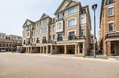 2307 Chevron Prince Path Oshawa Ontario L1L 0K8