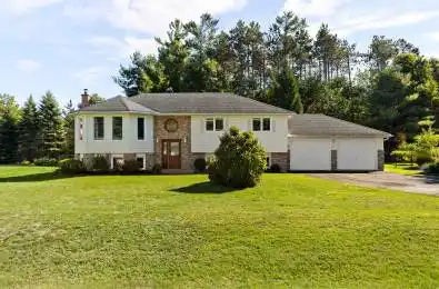 63 Bailey Crescent Tiny Ontario L0L 2T0