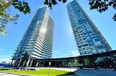 115 McMahon Drive Unit# PH 10 Toronto C15 Ontario M2K 0E3