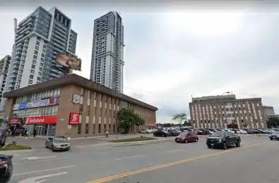 2175 Sheppard Avenue Unit# 222 Toronto C15 Ontario M2J 1W8