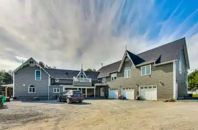 1315 Scugog 2 Line Scugog Ontario L9L 1B3