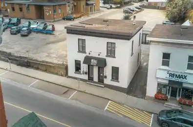 186 Pembroke Street Pembroke Ontario K8A 3J7