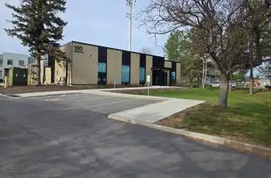 100 Terence Matthews Crescent Kanata Ontario K2M 1P7