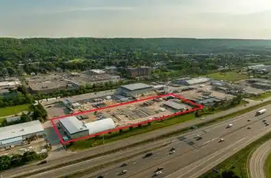 129 South Service Road Grimsby Ontario L3M 4H6