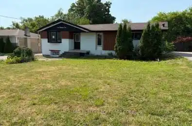 206 Parkview Crescent Newmarket Ontario L3Y 2C8