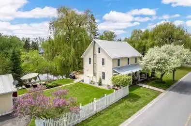 19662 John Street South Glengarry Ontario K0C 2J0