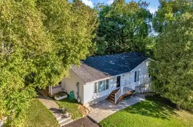 312 Barnett Avenue Midland Ontario L4R 4Z8