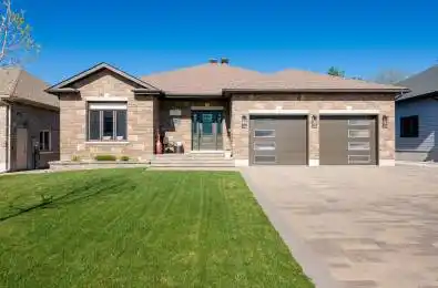 10 Welkin Grove North Bay Ontario P1A 0G7