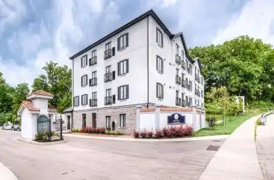 3 John Pound Road Unit# #302 Tillsonburg Ontario N4G 5X4