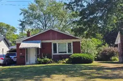 89 Watson Street Unit# Main Toronto E10 Ontario M1C 1E2