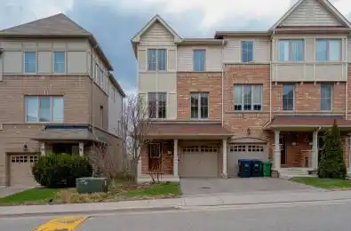 48 Cedar Lake Crescent Brampton Ontario L6Y 0P9