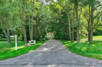 59 Elderberry Trail Aurora Ontario L4G 6X1