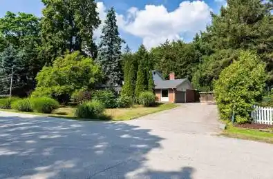 145 Wolfdale Avenue Oakville Ontario L6L 4R9