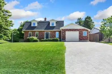 51 PAYETTE Drive Penetanguishene Ontario L9M 1H5