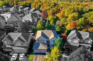 34 Curry Crescent Halton Hills Ontario L7G 5S9