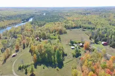 260 James Street Marmora and Lake Ontario K0K 2M0