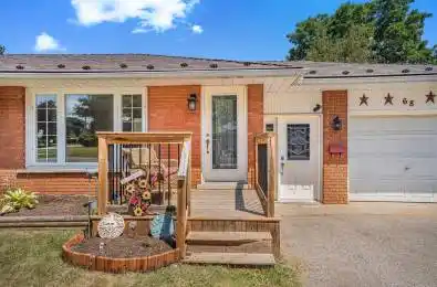 68 Sunset Boulevard Cambridge Ontario N1S 1A7