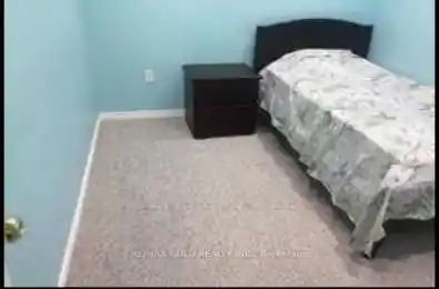 5257 Tresca Trail Unit# Bsmt Mississauga Ontario L5M 0C7