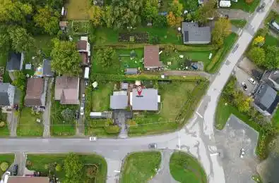 381 Walter Drive Georgina Ontario L4P 3A8