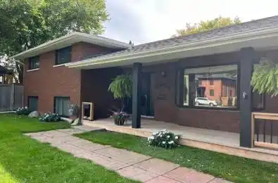 286 Sixth Street Collingwood Ontario L9Y 1Z5