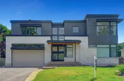 298 Crestview Road Alta Vista and Area Ontario K1H 5G6