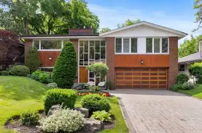 9 Audubon Court Toronto C07 Ontario M2N 1T8