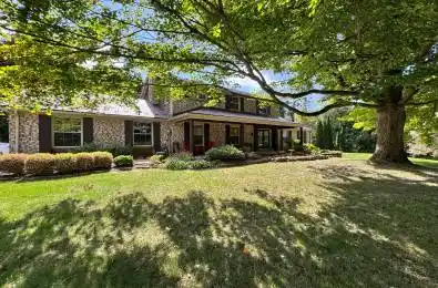 33 Gibson Lake Drive Caledon Ontario L7E 4B3