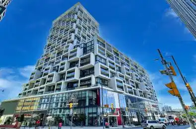 5 Soudan Avenue Unit# 716 Toronto C10 Ontario M4S 0B1