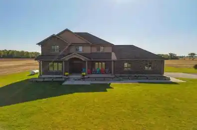 3321 Perth Road 140 N/A Perth South Ontario N0K 1V0